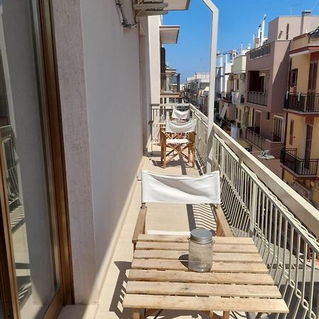 B&B Famigliare Arcadia Polignano Polignano a Mare Luaran gambar