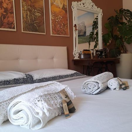 B&B Famigliare Arcadia Polignano Polignano a Mare Luaran gambar