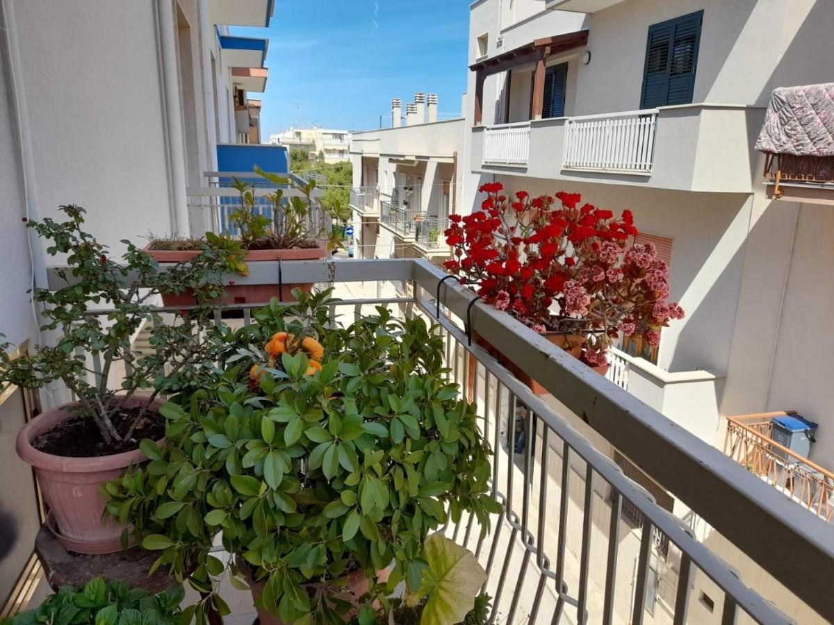 B&B Famigliare Arcadia Polignano Polignano a Mare Luaran gambar