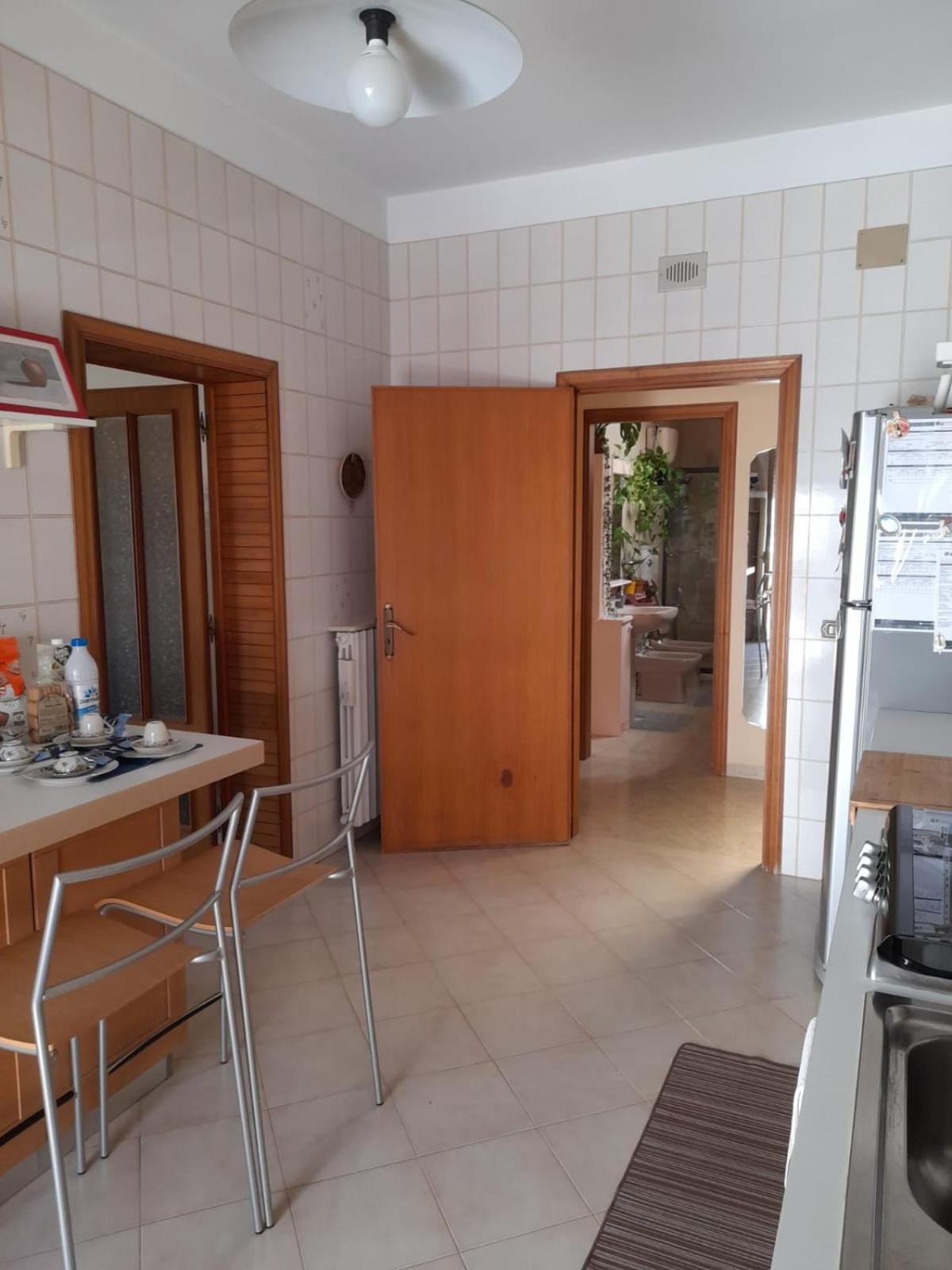 B&B Famigliare Arcadia Polignano Polignano a Mare Luaran gambar