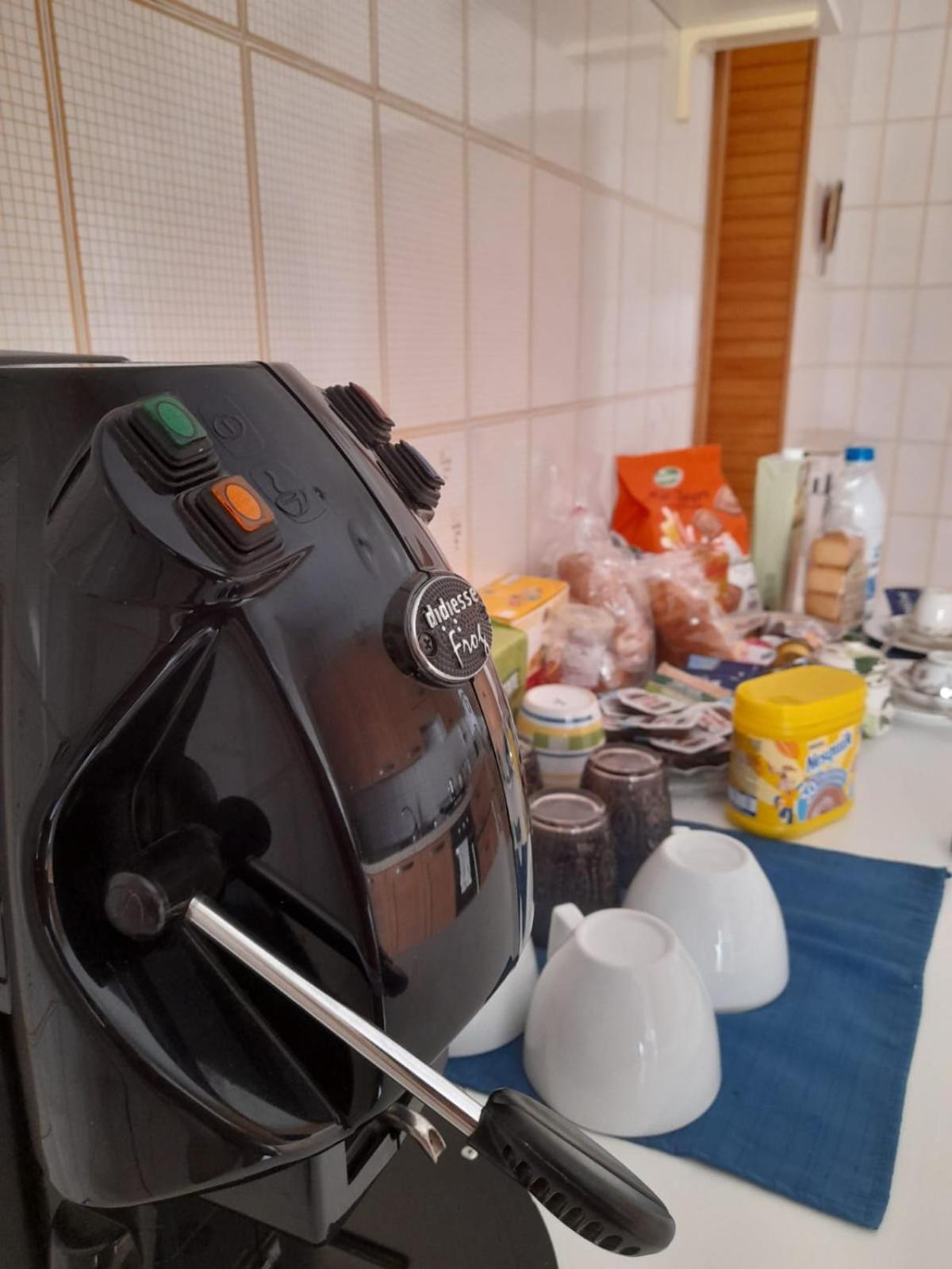 B&B Famigliare Arcadia Polignano Polignano a Mare Luaran gambar