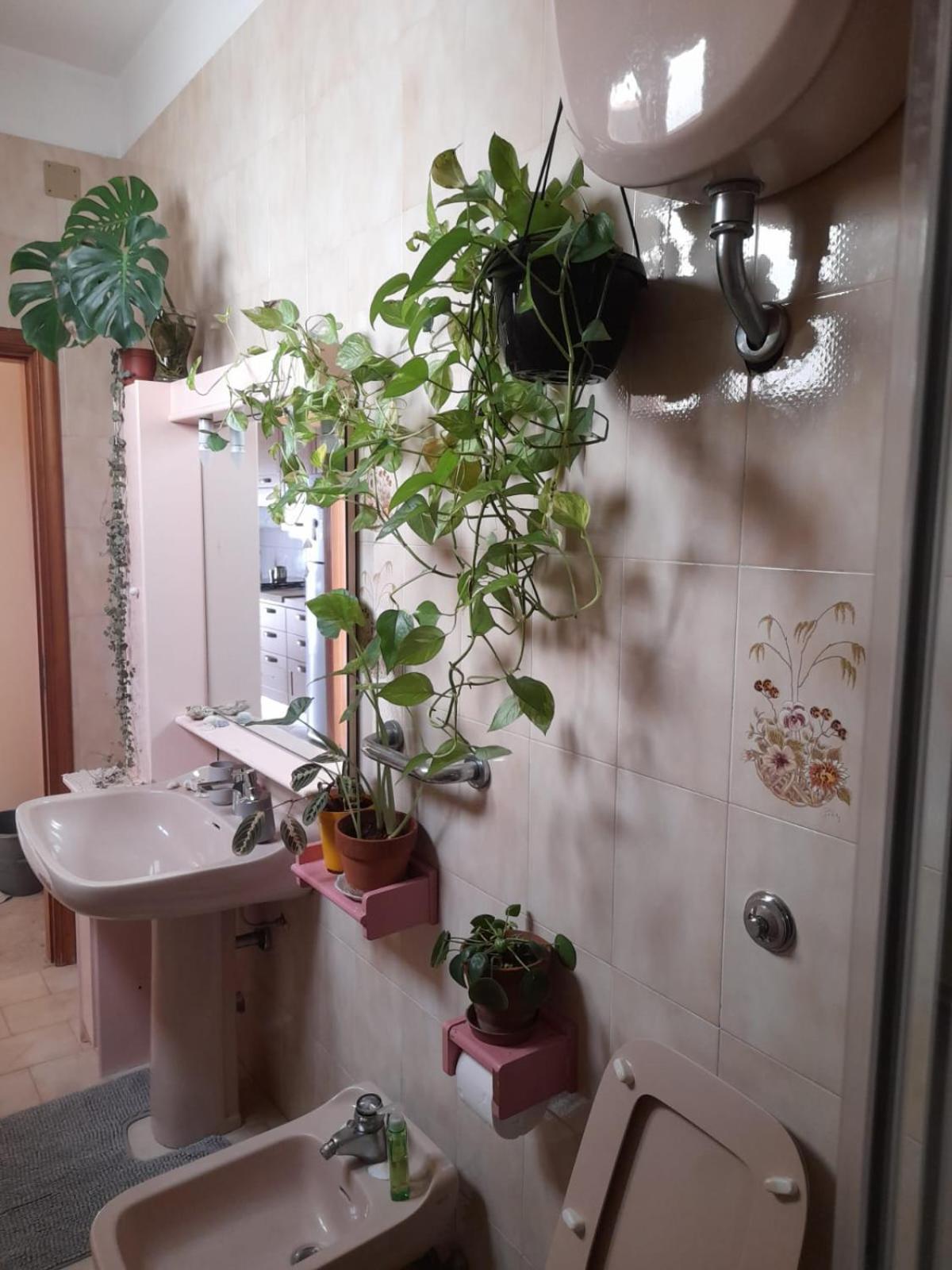 B&B Famigliare Arcadia Polignano Polignano a Mare Luaran gambar
