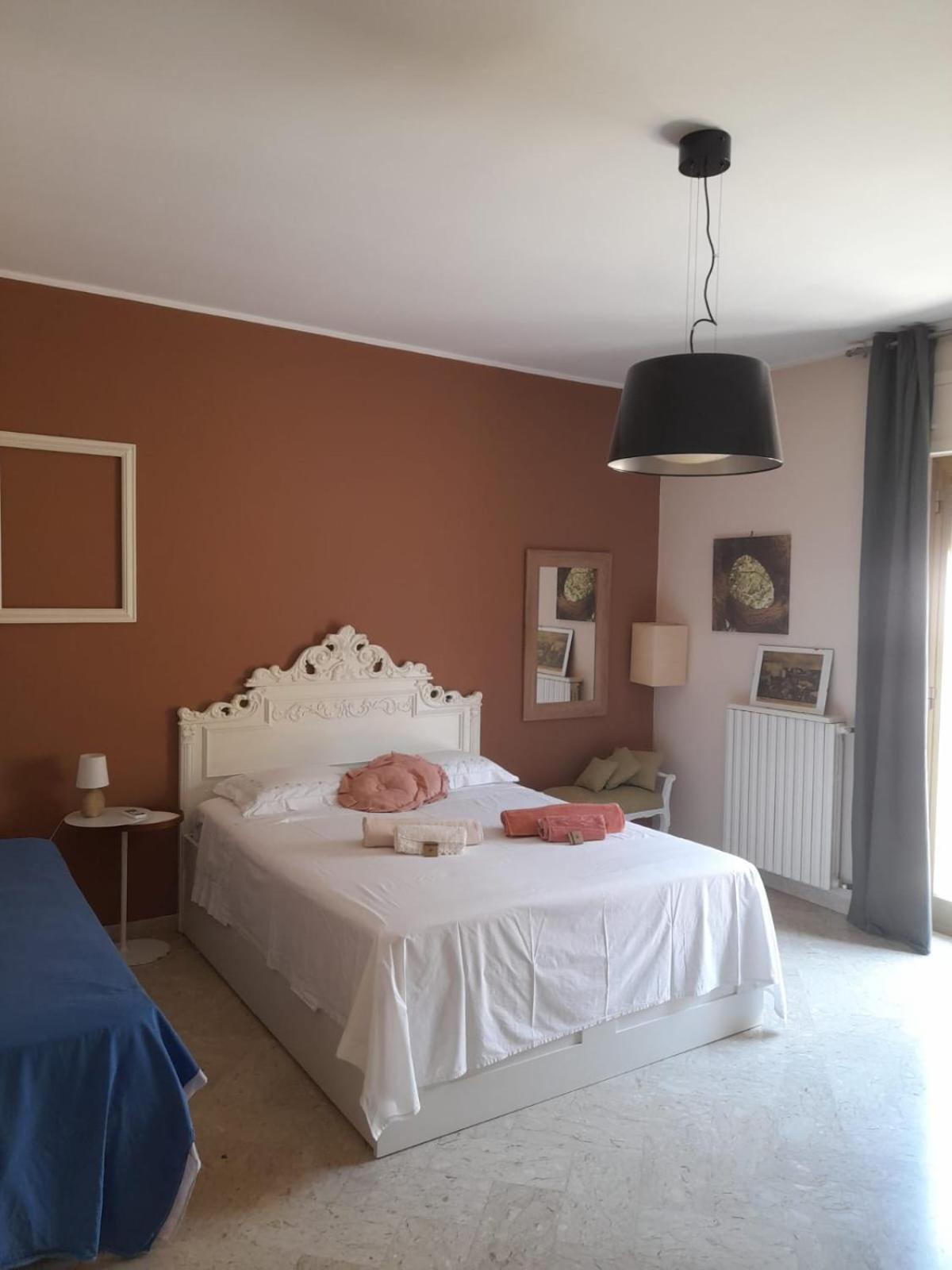 B&B Famigliare Arcadia Polignano Polignano a Mare Luaran gambar