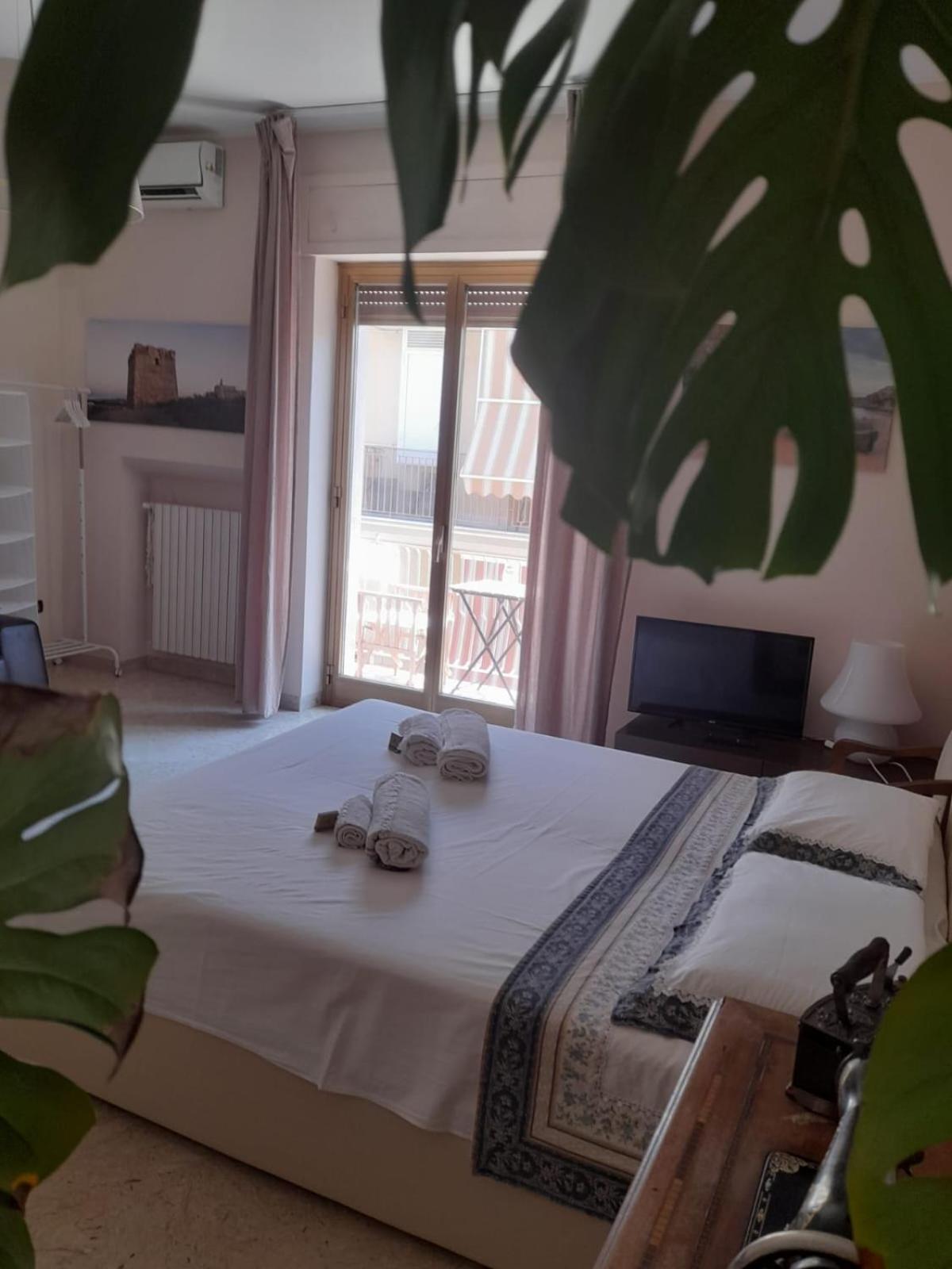 B&B Famigliare Arcadia Polignano Polignano a Mare Luaran gambar