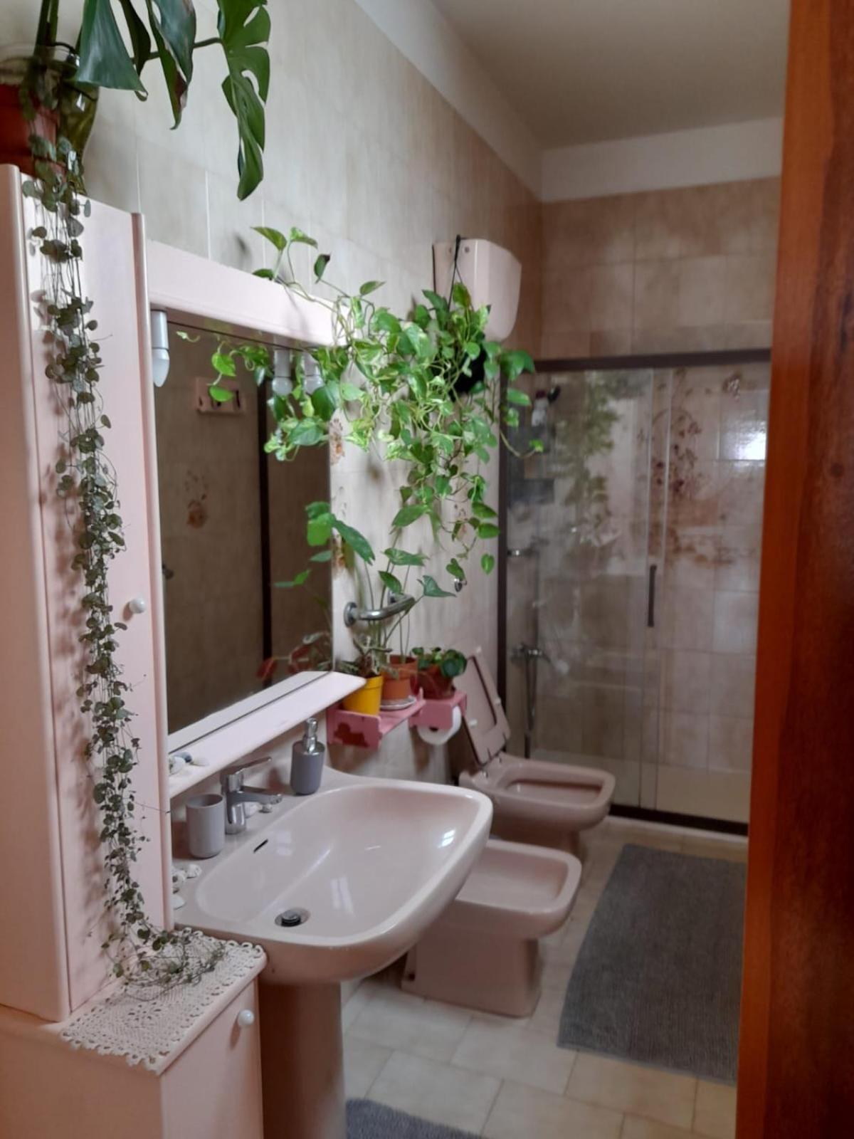 B&B Famigliare Arcadia Polignano Polignano a Mare Luaran gambar