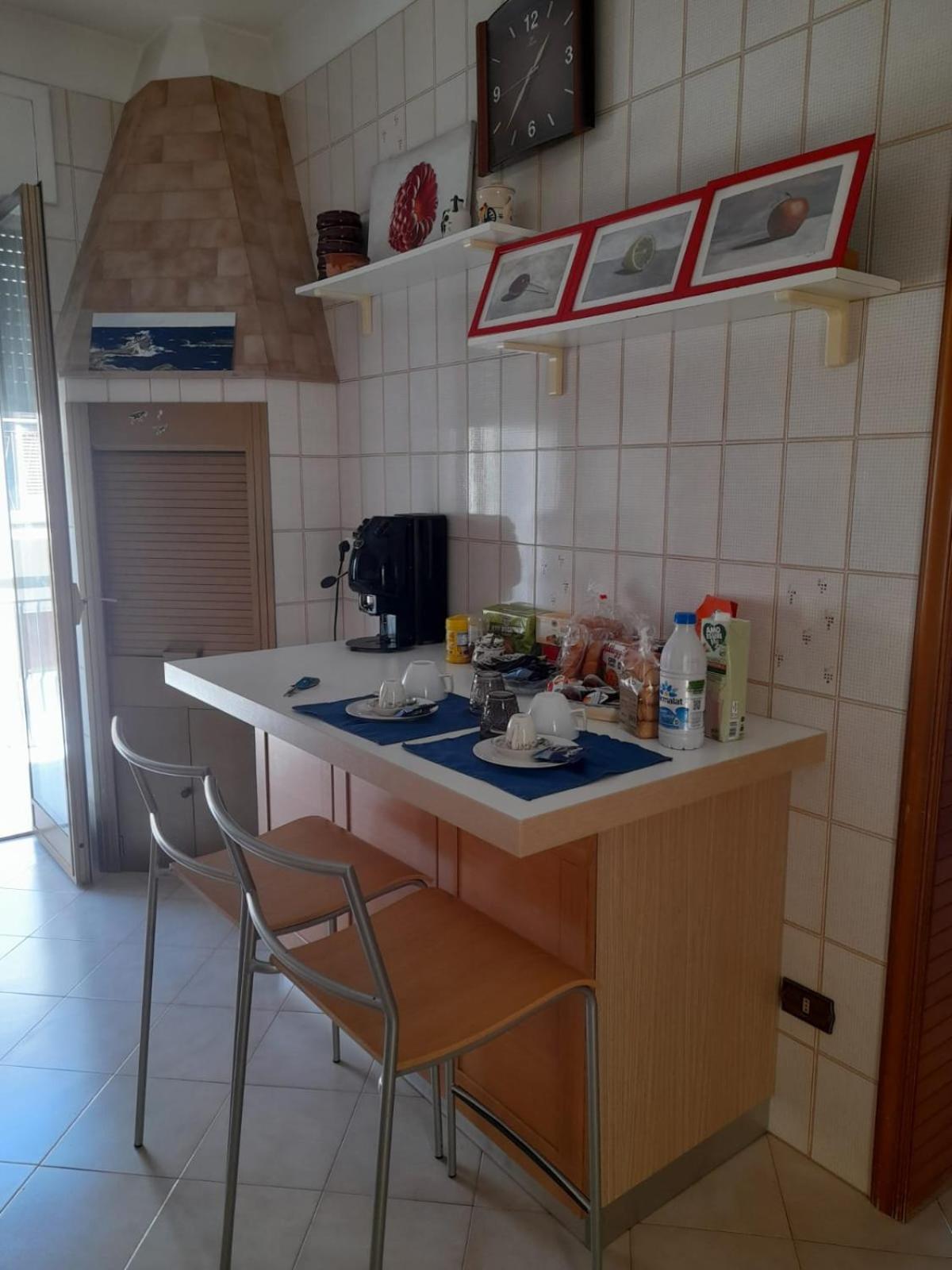 B&B Famigliare Arcadia Polignano Polignano a Mare Luaran gambar